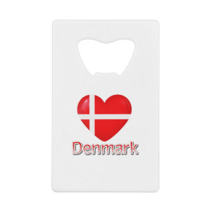 Drapeau du Danemark