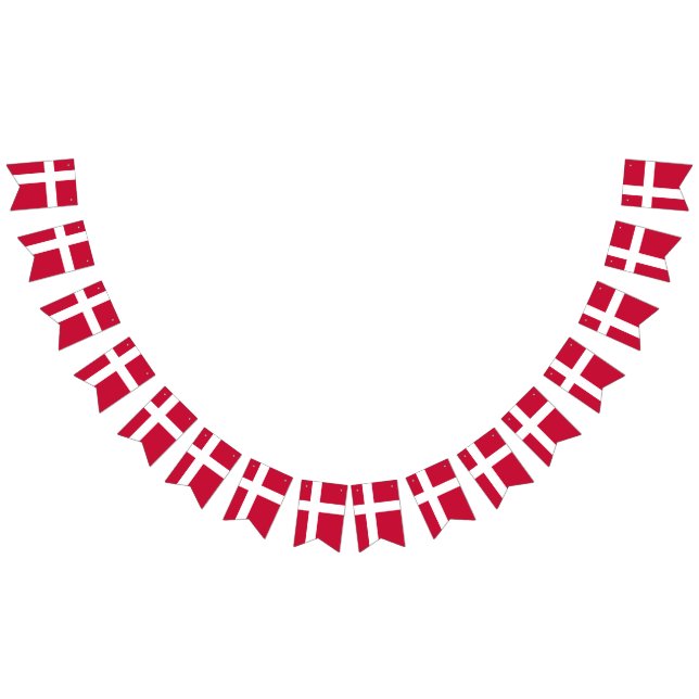 Drapeau du Danemark (Tout)