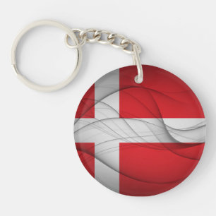 Drapeau du Danemark