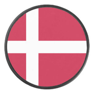 Drapeau du Danemark