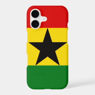 Drapeau du Ghana