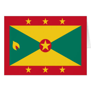 Drapeau du Grenada