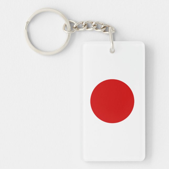 Drapeau du Japon (Devant)