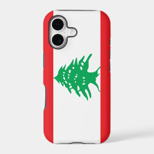 Drapeau du Liban