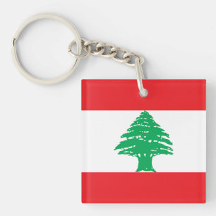 Drapeau du Liban