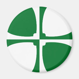 Drapeau du Magnet Kirkcudbrightshire