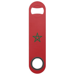 Drapeau du Maroc