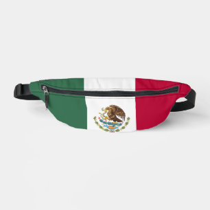 Drapeau du Mexique