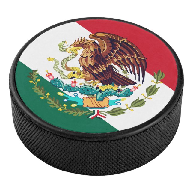 Drapeau du Mexique (3/4/2016 12:00:00 AM)