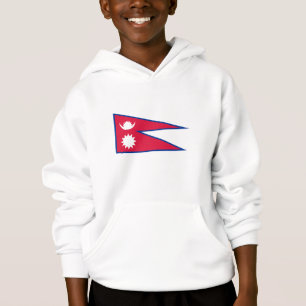 Drapeau du Népal