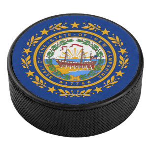 Drapeau du New Hampshire