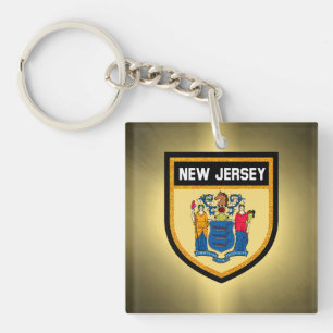 Drapeau du New Jersey