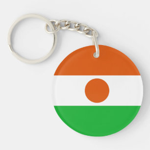 Drapeau du Niger