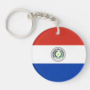 Drapeau du Paraguay