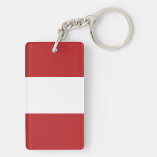 Drapeau du Pérou