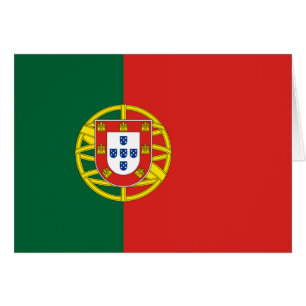 Drapeau du Portugal