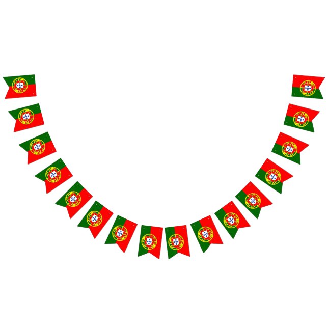 Drapeau du Portugal (Tout)