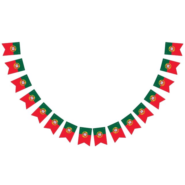 Drapeau du Portugal (Tout)