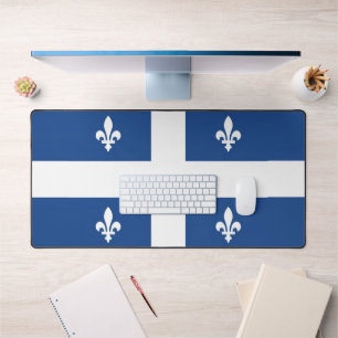 Drapeau du Québec, Canada