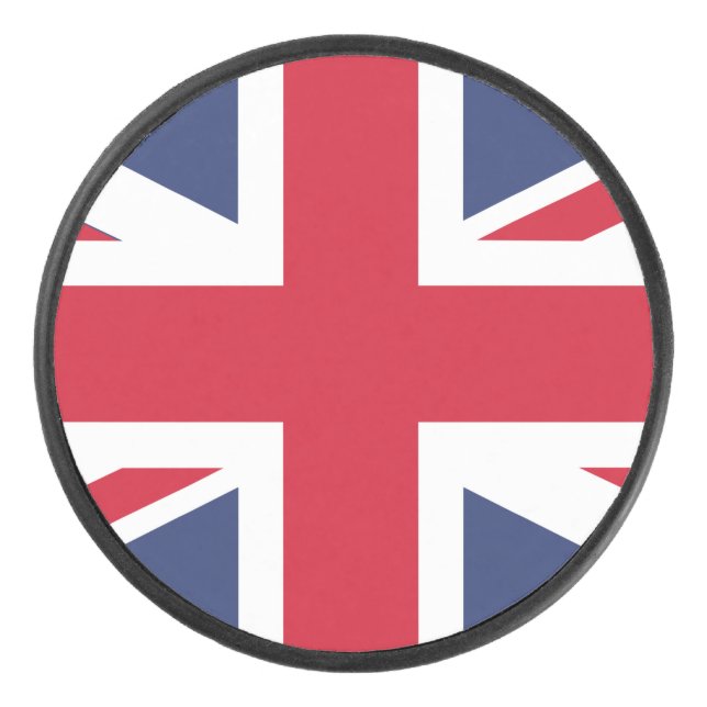 Drapeau du Royaume-Uni (Devant)