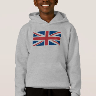Drapeau du Royaume-Uni