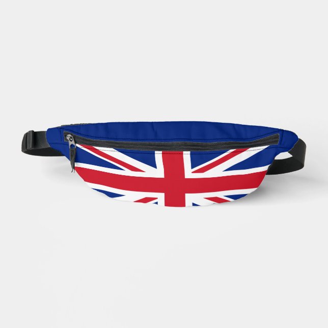 Drapeau du Royaume-Uni (Recto)