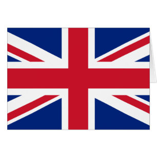Drapeau du Royaume-Uni