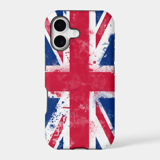 Drapeau du Royaume-Uni ou de l'Union Jack