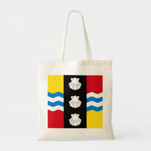 Drapeau du Sac fourre-tout Bedfordshire