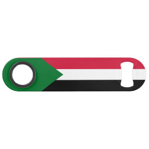 Drapeau du Soudan