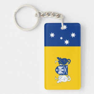 Drapeau du Territoire de la capitale australienne