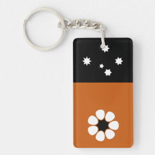Drapeau du Territoire du Nord (AUSTRALIE)