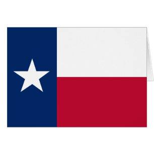 Drapeau du Texas