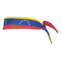 Drapeau du Venezuela