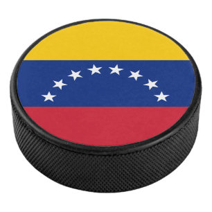 Drapeau du Venezuela