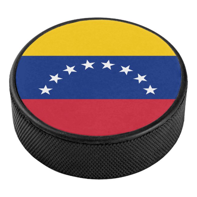 Drapeau du Venezuela (3/4/2016 12:00:00 AM)