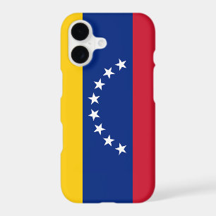 Drapeau du Venezuela personnalisé
