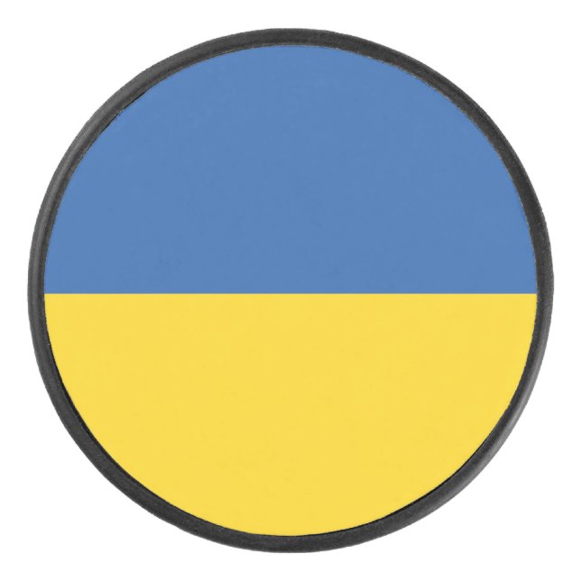 Drapeau d'Ukraine (Devant)
