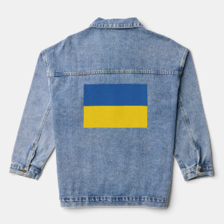 Drapeau d'Ukraine
