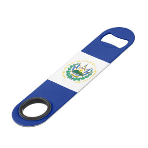 Drapeau El Salvador