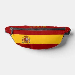 Drapeau espagnol