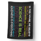 Drapeau extérieur KIE (peu importe votre capacité)