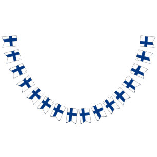 Drapeau Finlande