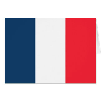 Drapeau français