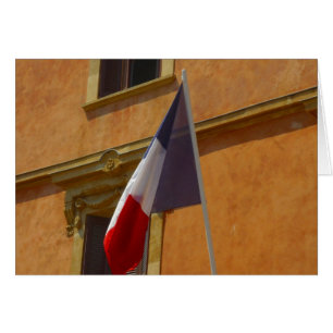 drapeau français