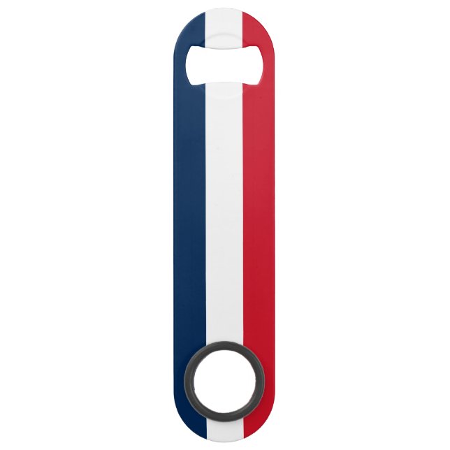 Drapeau français (Devant)