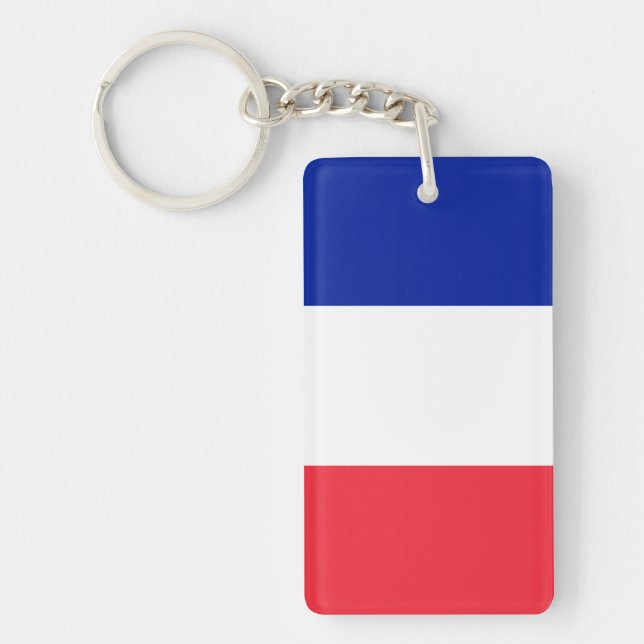 Drapeau France (Devant)