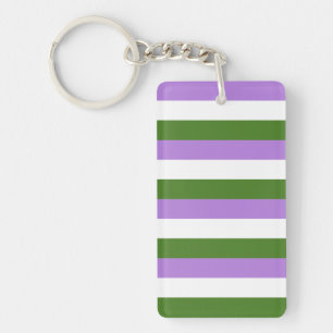 Drapeau Genderqueer