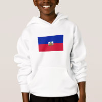 Drapeau Haïti