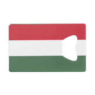 Drapeau Hongrie